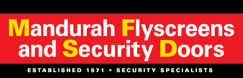 mandurah flyscreens and security doors