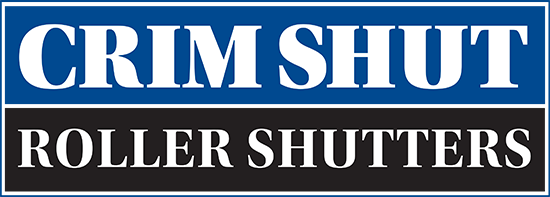 Crim shut roller shutters